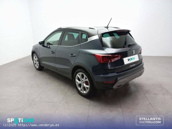 Seat Arona  1.5 TSI 110kW (150CV) DSG FR Plus - Huelva