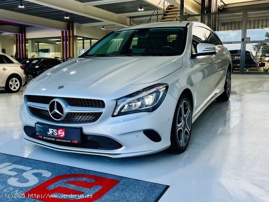 Mercedes Clase CLA 200 2.2 CDI 136 CV - Benalup