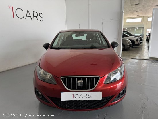 Seat Ibiza 1.4 16v 85cv Reference - Alzira