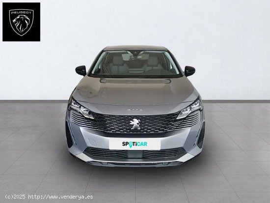 Peugeot 3008  225 e-EAT8 Active Pack - Valencia