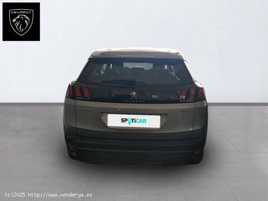 Peugeot 3008  225 e-EAT8 Active Pack - Valencia