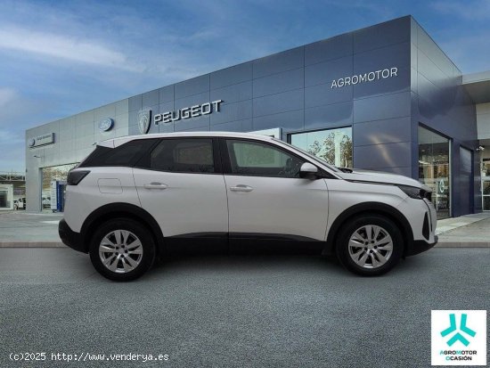 Peugeot 3008  1.5 BlueHDi 96kW (130CV) S&S Active Pack - VITORIA