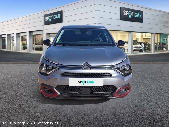 Citroën C4 X  PureTech 130 S&S EAT8 Feel Pack - CANET D EN BERENGUER