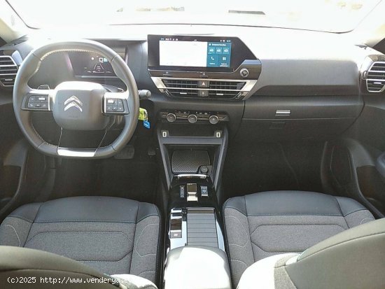 Citroën C4 X  PureTech 130 S&S EAT8 Feel Pack - CANET D EN BERENGUER