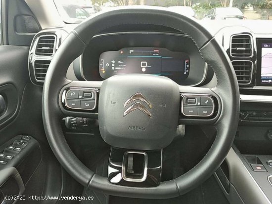 Citroën C5 Aircross  BlueHdi 96kW (130CV) S&S Feel - CANET D EN BERENGUER