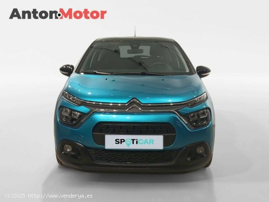 Citroën C3  PureTech 60KW (83CV) Feel Pack - VITORIA