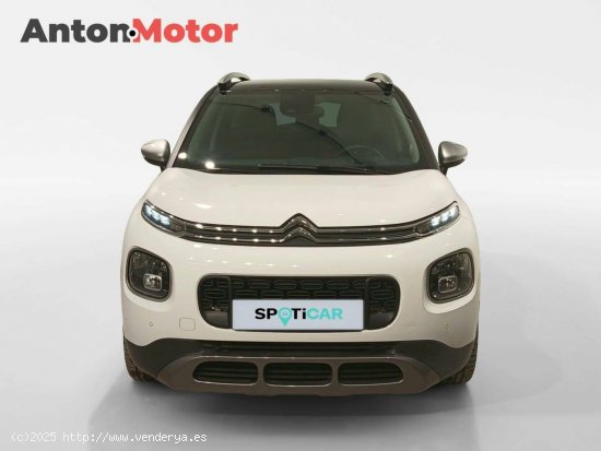 Citroën C3 Aircross  PureTech 81kW (110CV) S&S Shine - VITORIA