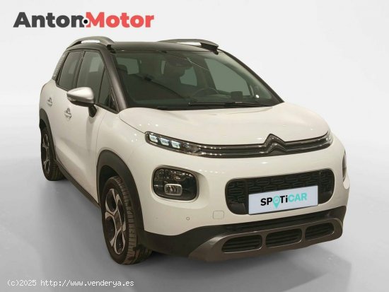 Citroën C3 Aircross  PureTech 81kW (110CV) S&S Shine - VITORIA