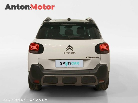 Citroën C3 Aircross  PureTech 81kW (110CV) S&S Shine - VITORIA