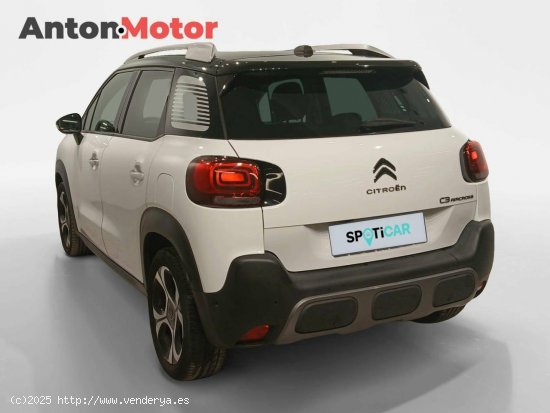 Citroën C3 Aircross  PureTech 81kW (110CV) S&S Shine - VITORIA