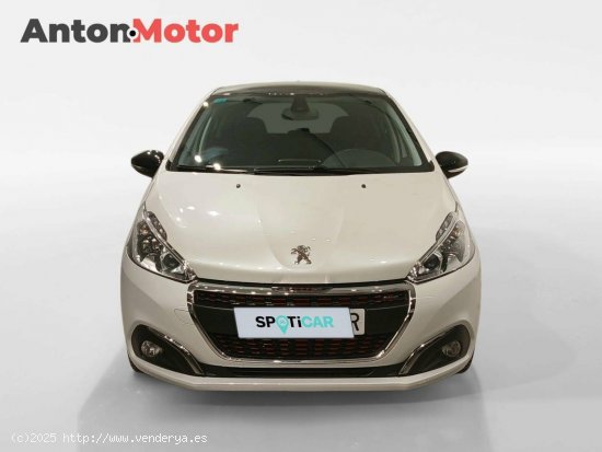 Peugeot 208  3P GT-Line 1.2L PureTech 110 S&S GT Line - VITORIA