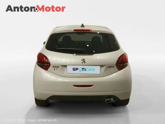 Peugeot 208  3P GT-Line 1.2L PureTech 110 S&S GT Line - VITORIA