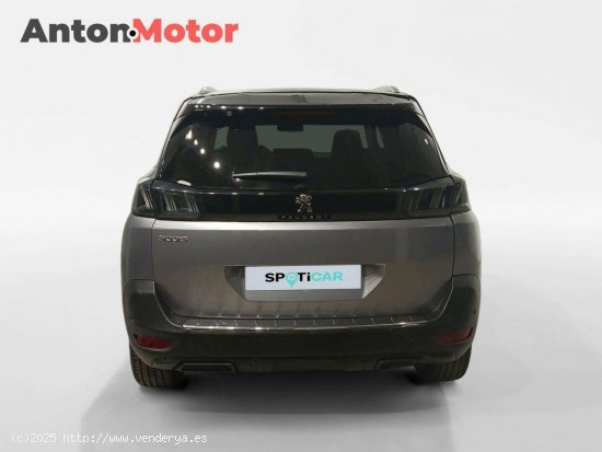 Peugeot 5008  1.5 BlueHDi 96kW S&S  EAT8 Roadtrip - VITORIA