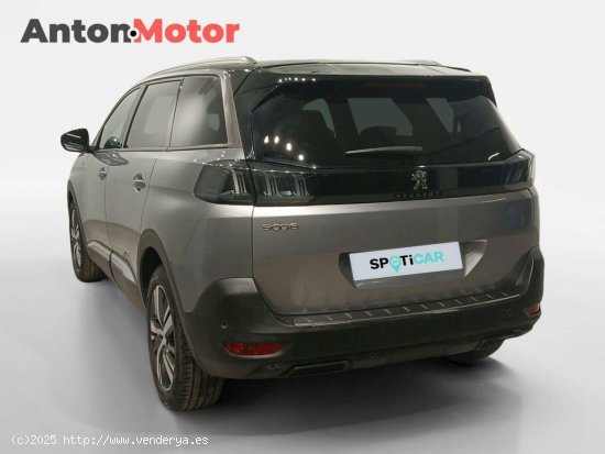 Peugeot 5008  1.5 BlueHDi 96kW S&S  EAT8 Roadtrip - VITORIA