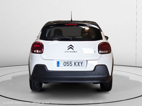 Citroën C3 Feel - Pamplona