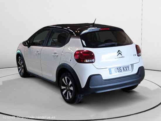 Citroën C3 Feel - Pamplona