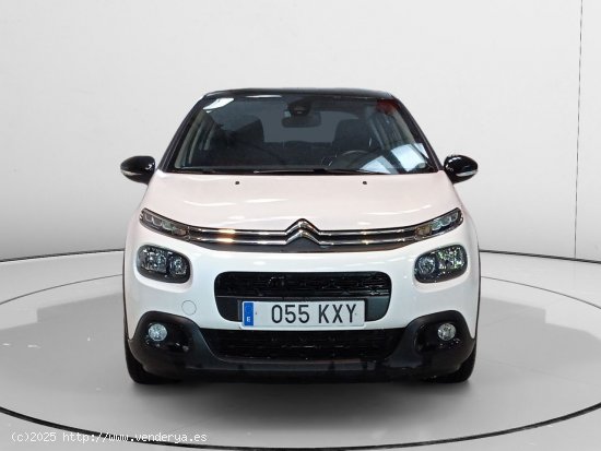 Citroën C3 Feel - Pamplona