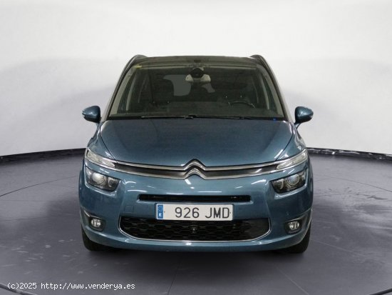 Citroën C4 Spacetourer Feel - Murcia