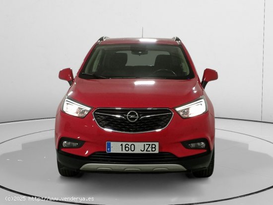 Opel Mokka X Selective S&S - Alicante