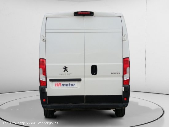 Peugeot Boxer 333 L2H2 BlueHDi 140 S&S - Fontellas