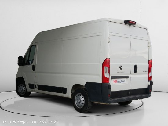 Peugeot Boxer 333 L2H2 BlueHDi 140 S&S - Fontellas