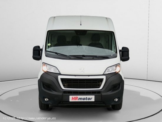 Peugeot Boxer 333 L2H2 BlueHDi 140 S&S - Fontellas