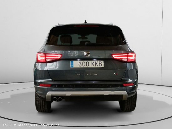 Seat Ateca FR - Galdakao