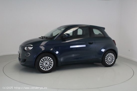 Fiat 500 500E 3+1 320KM 87KW (118CV) - Móstoles