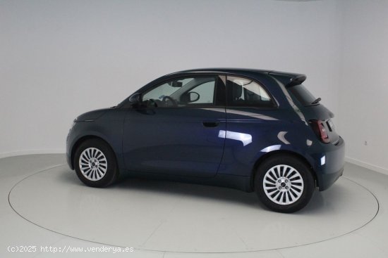 Fiat 500 500E 3+1 320KM 87KW (118CV) - Móstoles