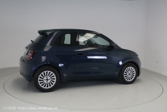 Fiat 500 500E 3+1 320KM 87KW (118CV) - Móstoles