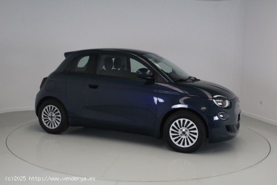 Fiat 500 500E 3+1 320KM 87KW (118CV) - Móstoles