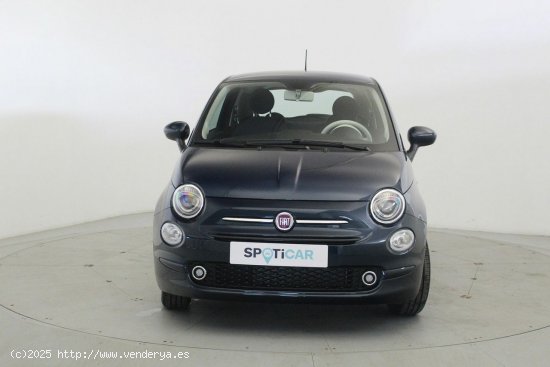 Fiat 500 CULT 1.0 HIBRIDO 51KW - Móstoles