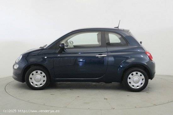 Fiat 500 CULT 1.0 HIBRIDO 51KW - Móstoles