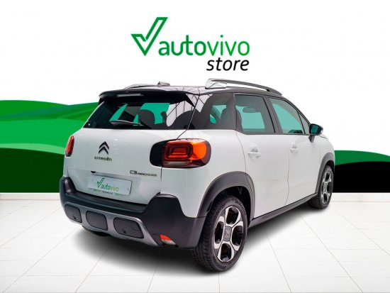 Citroën C3 Aircross SHINE 1.2 PURETECH 110 CV 5P - Sant Boi de Llobregat