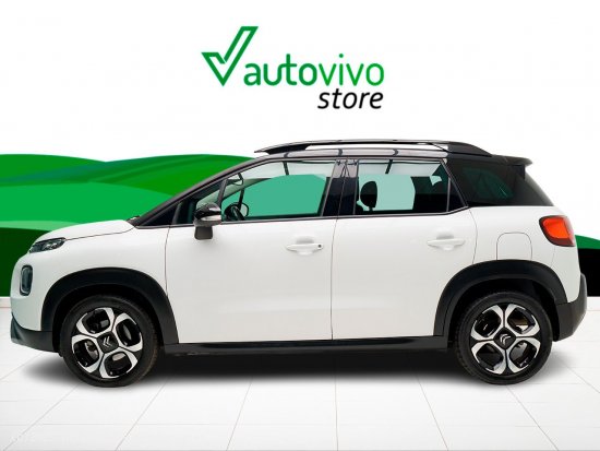 Citroën C3 Aircross SHINE 1.2 PURETECH 110 CV 5P - Sant Boi de Llobregat