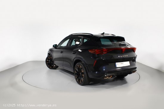 Cupra Formentor 1.5 PHEV 150KW DSG 5P - 