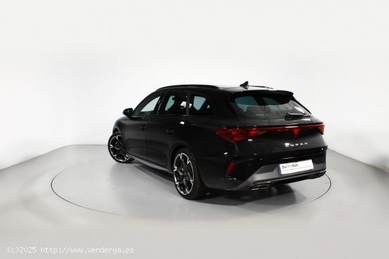 Cupra León fam. 1.5 ETSI MHEV 110KW DSG SP 5P - 