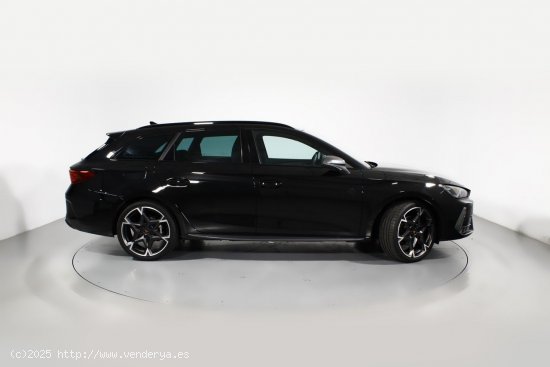 Cupra León fam. 1.5 ETSI MHEV 110KW DSG SP 5P - 