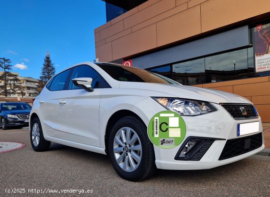 Seat Ibiza TSI 95CV. STYLE E6 5P. MUY BUEN ESTADO Y MUY EQUIPADO - Mollet