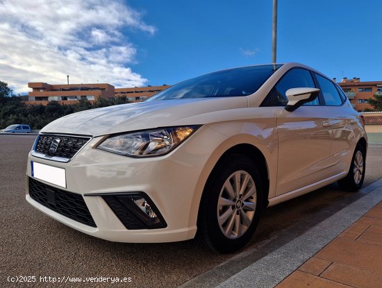 Seat Ibiza TSI 95CV. STYLE E6 5P. MUY BUEN ESTADO Y MUY EQUIPADO - Mollet