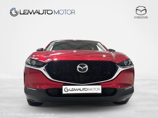 Mazda CX-30 e-SKY G MHEV 110 kW 6AT Homura - Valladolid