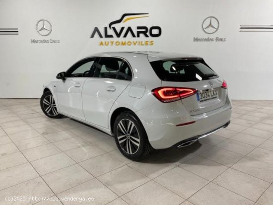 MERCEDES Clase A en venta en Osuna (Sevilla) - Osuna