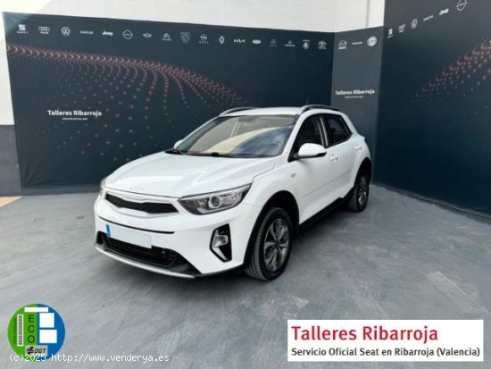  KIA Stonic en venta en Riba-roja de Turia (Valencia) - Riba-roja de Turia 