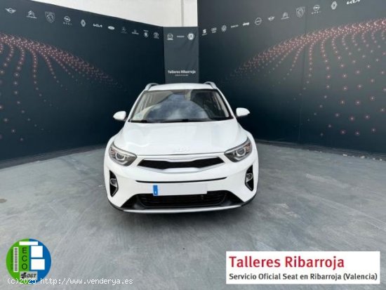 KIA Stonic en venta en Riba-roja de Turia (Valencia) - Riba-roja de Turia