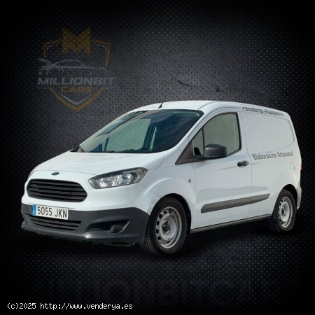 Ford Transit Courier FURGON - Malaga