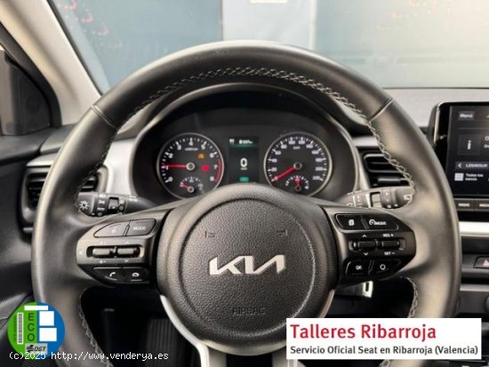 KIA Stonic en venta en Riba-roja de Turia (Valencia) - Riba-roja de Turia