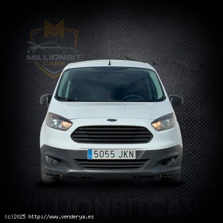 Ford Transit Courier FURGON - Malaga