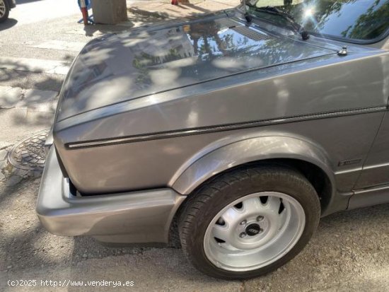 VOLKSWAGEN Golf Cabrio en venta en Baza (Granada) - Baza