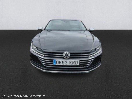 VOLKSWAGEN Arteon en venta en Pamplona/IruÃ±a (Navarra) - Pamplona/IruÃ±a