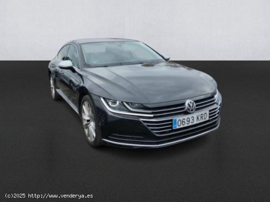 VOLKSWAGEN Arteon en venta en Pamplona/IruÃ±a (Navarra) - Pamplona/IruÃ±a